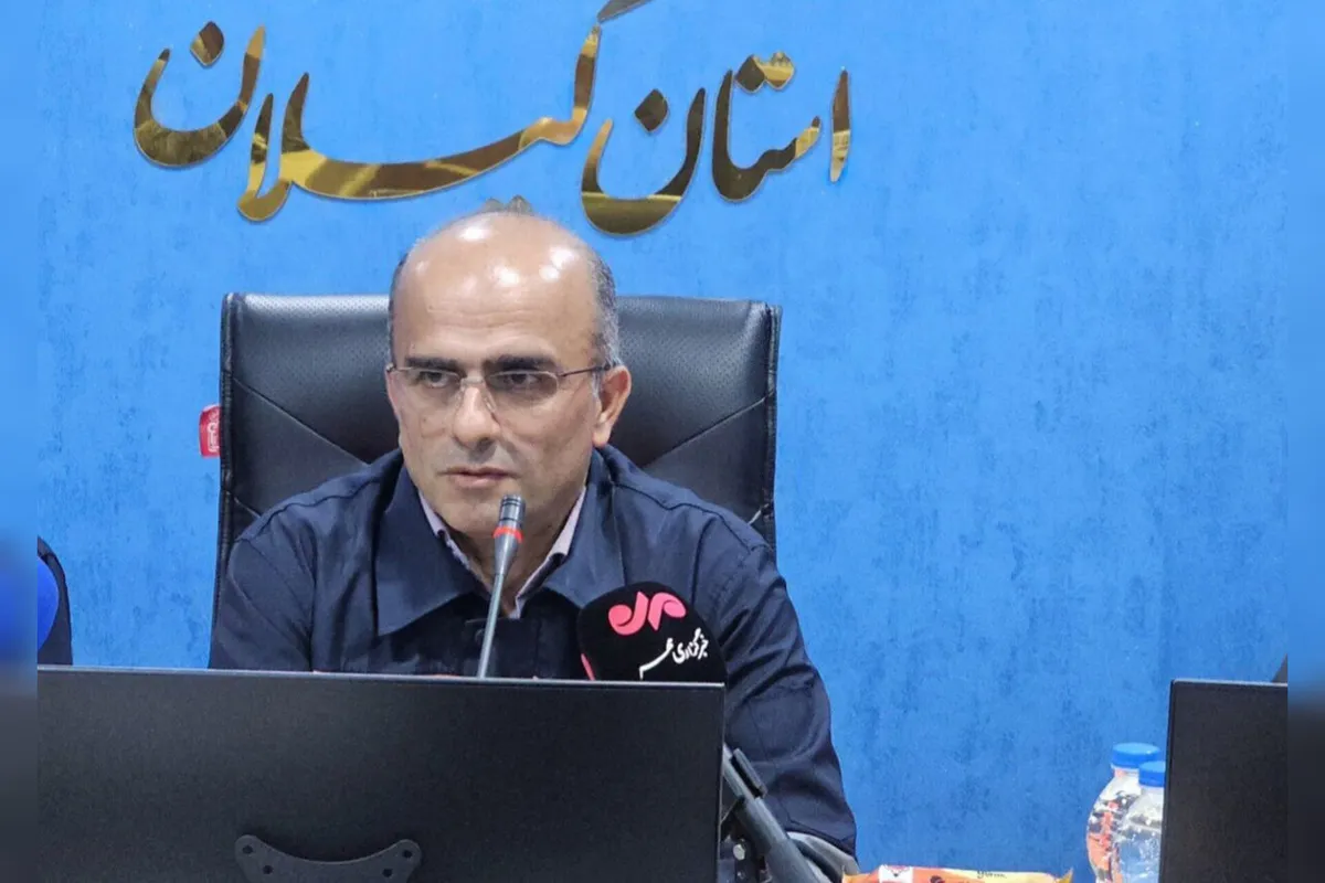 ترافیک در محور جنوب گیلان روان اما پر حجم است