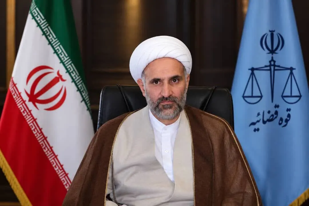 صدور ۵ فقره ضمانت الکترونیک در دادسرای مرکز کرمانشاه