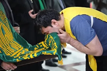 آزادی ۹۴۲ نفر از زندانیان با حمایت ستاد دیه خراسان رضوی