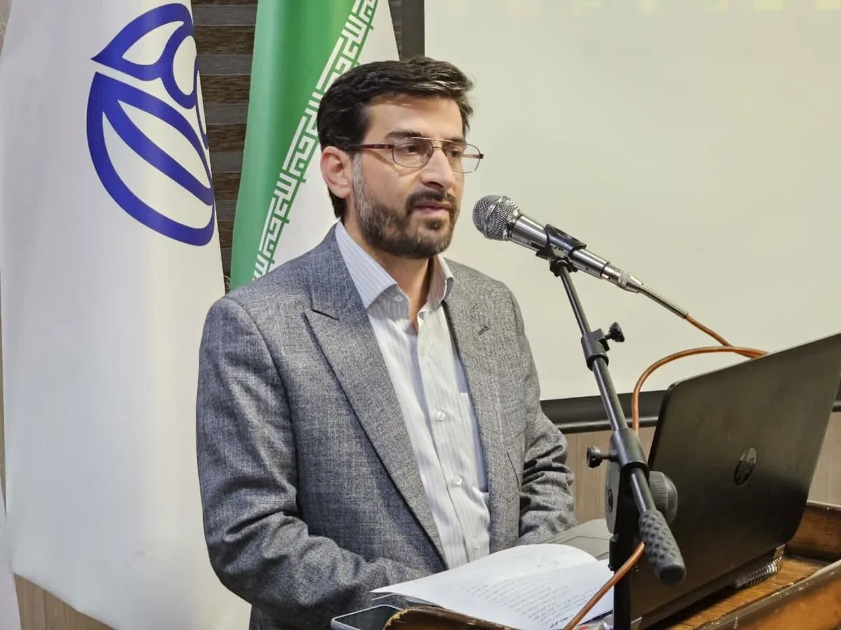 فراخوان سرمایه‌گذاری برای ساخت مجتمع مسکونی‌تجاری در اطشاران اصفهان