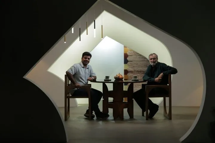 محمد طالبی به «نردبان» میرود/ استان مرکزی در کانون توجه
