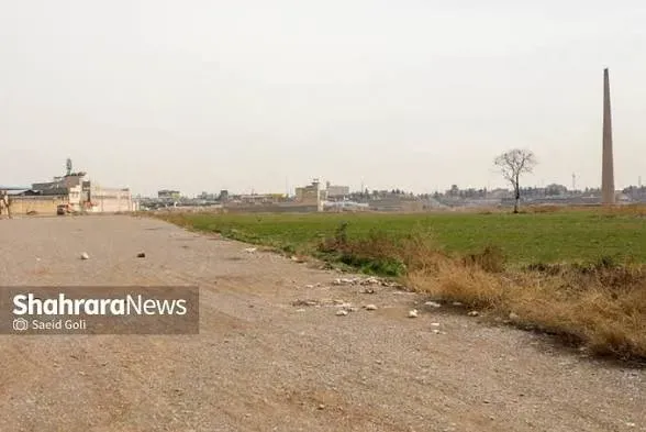 استحصال ۵۵۶ هکتار و شناسایی ۳۸۰۰ هکتار از اراضی بزرگ‌مقیاس مشهد با هدف تأمین سرانه‌های خدماتی شهروندان (۸ آبان ۱۴۰۵)