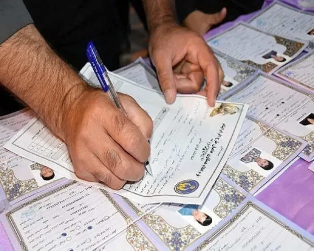 ۸۱ هزار حامی از ایتام و محسنین آذربایجان غربی حمایت می‌کنند