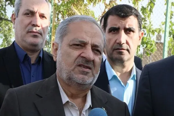 کاظمی: ۱۱ هزار کلاس درس سال گذشته هوشمند سازی شد