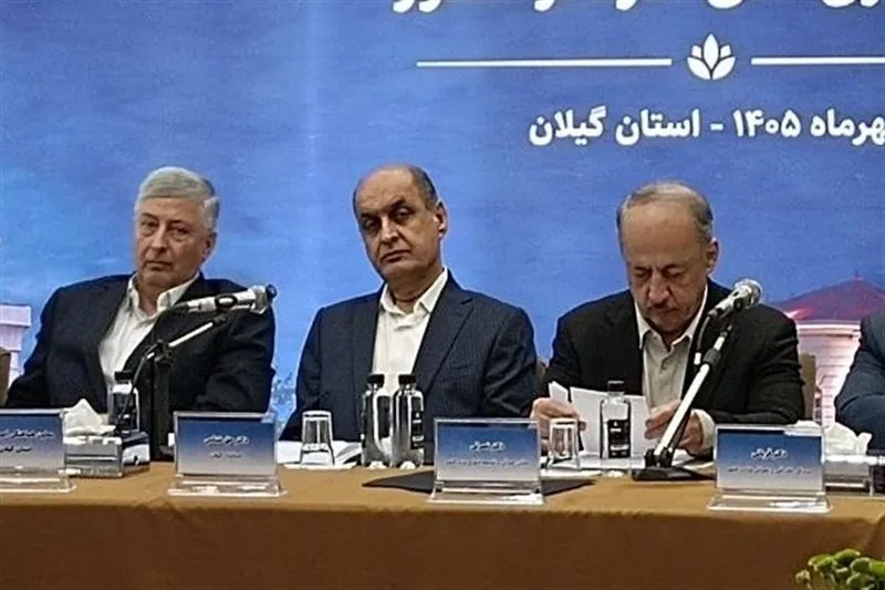 گیلان و شمال کشور نیازمند تغییر رویکرد در سیاست‌گذاری اقتصادی هستند