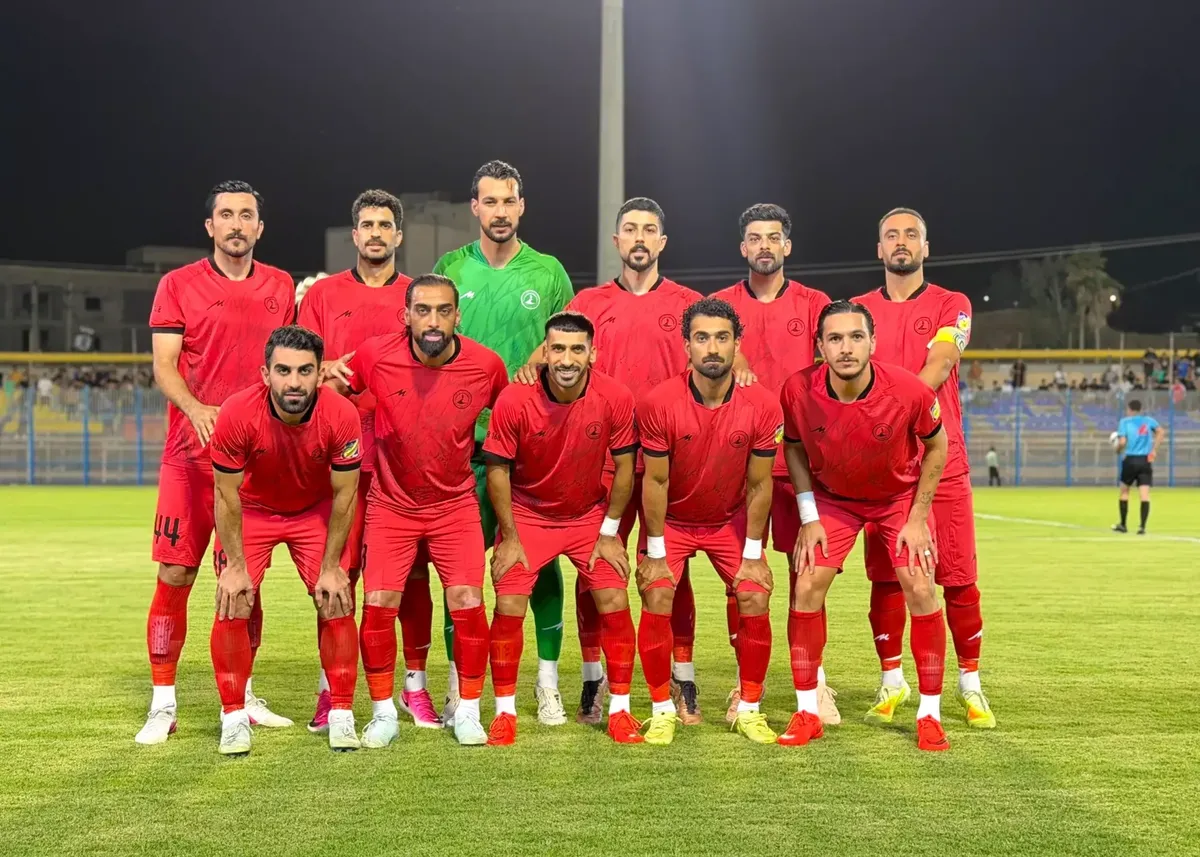 اقدام ویژه شاگردان عنایتی برای بازی پنجم لیگ یک/ استوری مشترک بازیکنان مدعی صعود: ما برمیگردیم