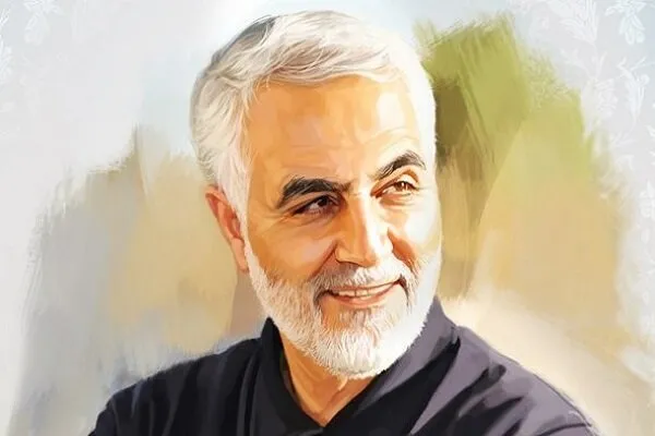 شهید سلیمانی؛ چتر وحدت بخش برای تمامی اقشار و سلیقهها است
