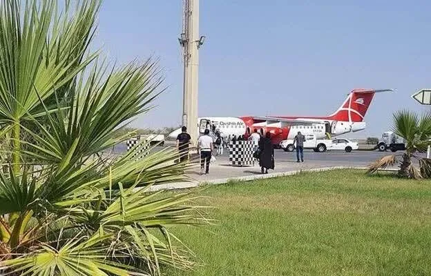 قشم در مسیر بازگشت گردشگران؛ پروازها باید از یک مسیر به یک شبکه تبدیل شوند