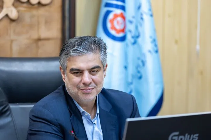 زندیه وکیلی: توسعه معادن اولویت راهبردی استان مرکزی است