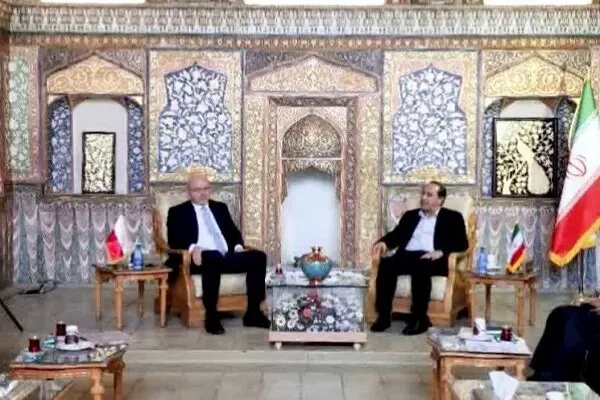 حیات دیپلماسی صنعت و گردشگری زیر سایه جنگ متوقف نمی‌شود
