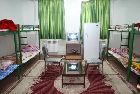 تأمین تجهیزات خوابگاههای دانشجویی علوم پزشکی شیراز با اعتبار ۳۱۱ میلیاردریال