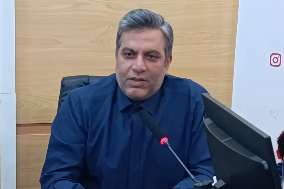 نوروزیفر: پویش شکرانه حضور پیوند مشارکت مردمی با مسئولیت اجتماعی