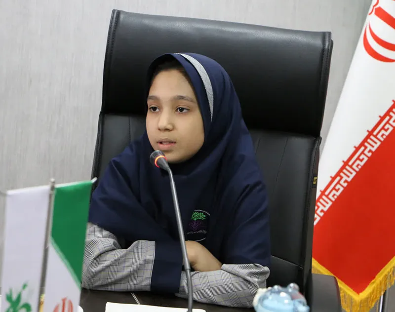 "درباره ما ،بدون ما تصمیم نگیرید " مطالبه صریح کودکان سمنان از مدیریت شهری