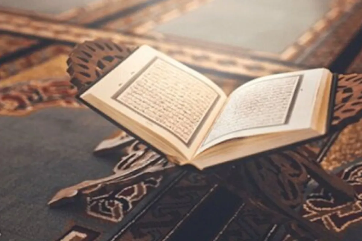 مشارکت در مسابقات قرآن و عترت دادگستری خراسان جنوبی بیش از دو برابر شد