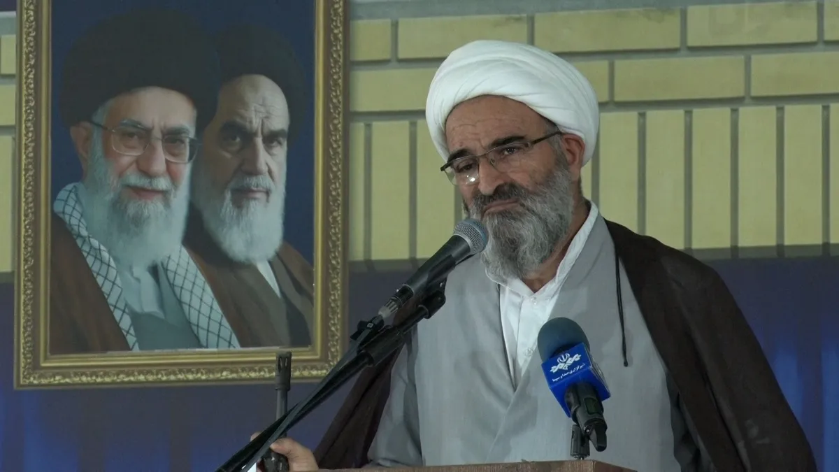 ایران با تاب آوری آگاهانه از مشکلات اقتصادی عبور می کند