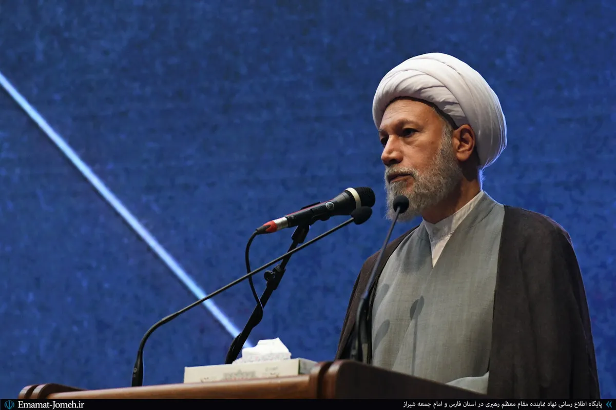 آیتالله دژکام: پیشگیری از جرم نیازمند حکمرانی پیشنگر است
