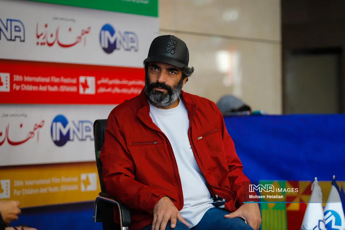 «من جاسوزنی نیستم» قصه همفکری خانواده برای حل مشکلات است