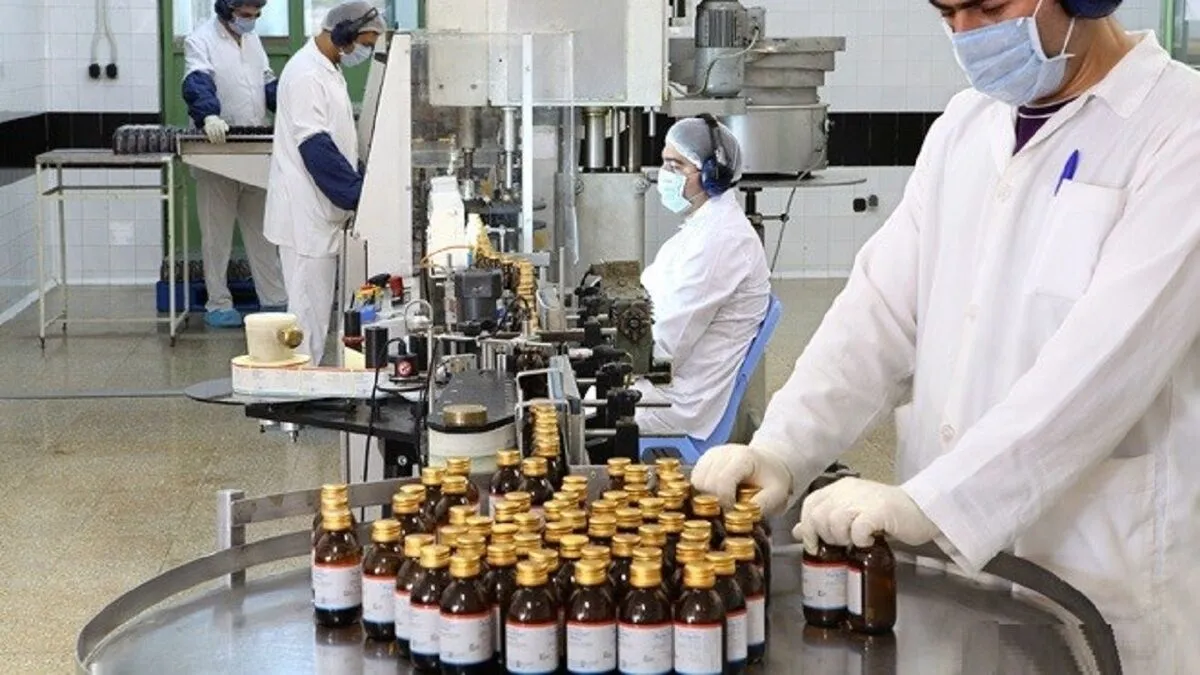 ذخایر دارویی استان برای شرایط اضطراری تقویت شده است