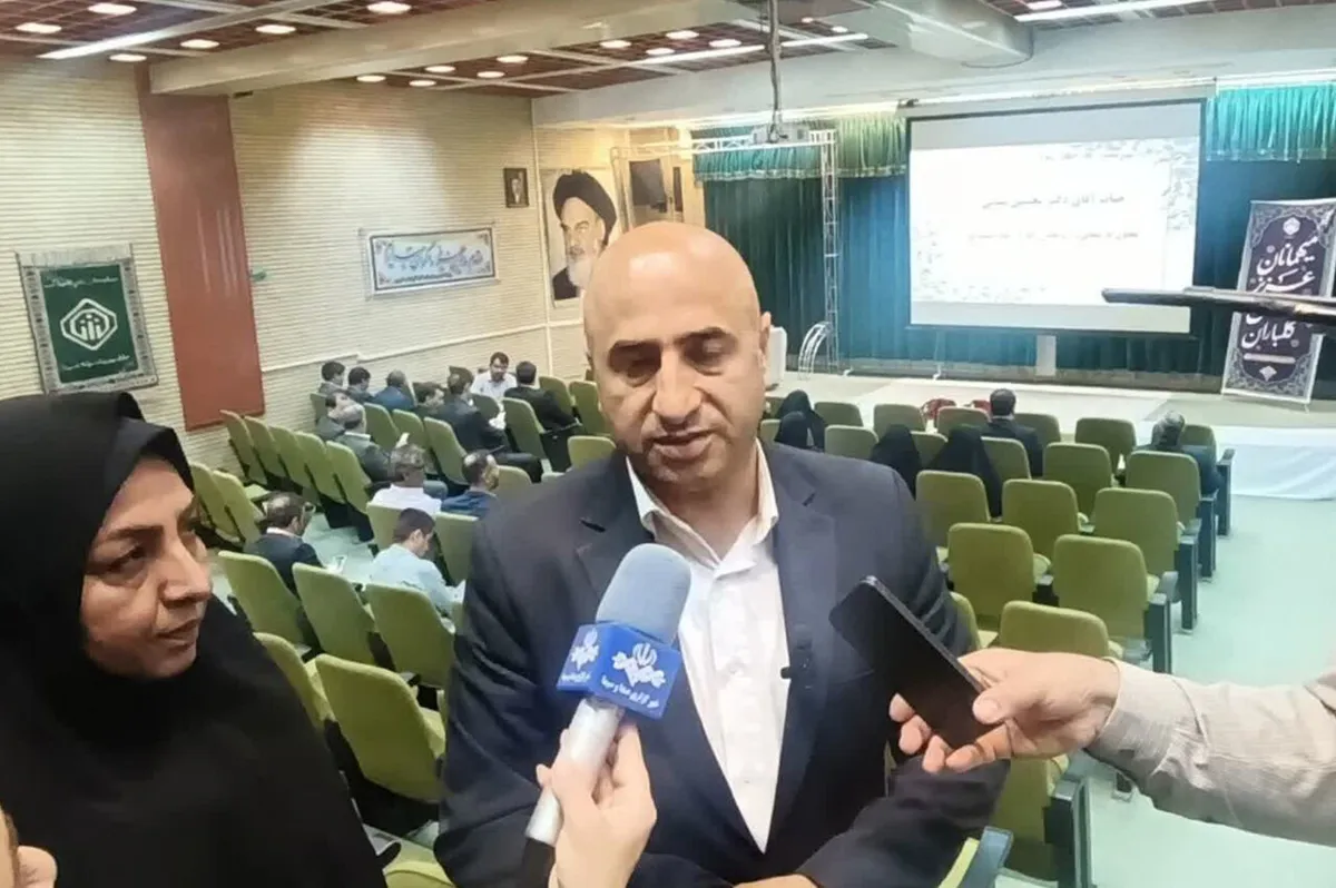 ۳۲۰۰ معلول در آستانه ورود به دستگاههای اجرایی کشور