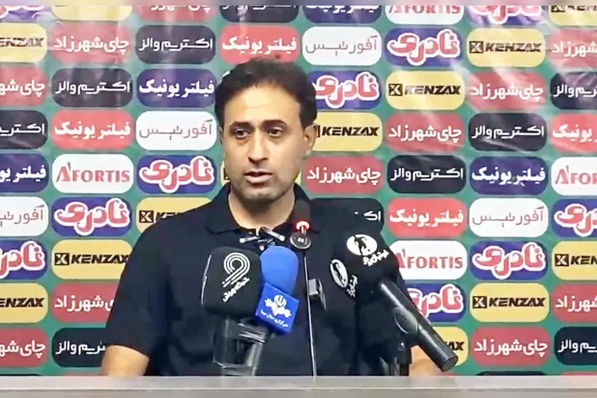 رجبزاده: فجر سپاسی برای بازگشت به روزهای خوب متحد شده است