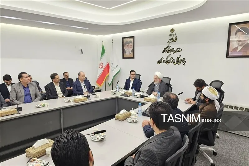 اخبار سنندج , اخبار استان کردستان , سازمان بازرسی کل کشور ,
