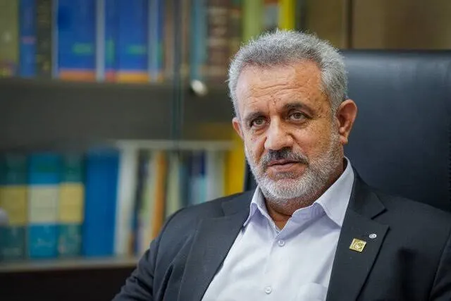 تجلیل از اصنافی که در دوران جنگ، پشتیبان مردم بودند