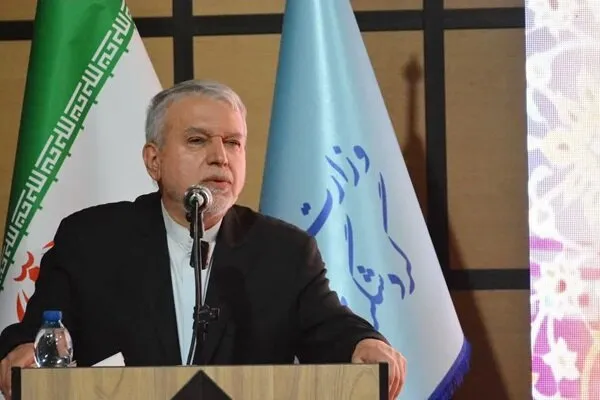 طرح مدون گردشگری آبادان تدوین می‌شود