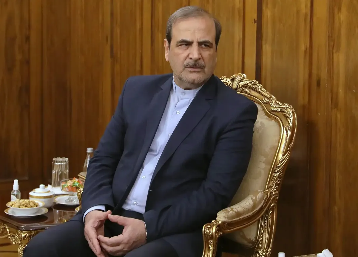 تحلیل سفر مقامات پیمان مکه به تهران: نشان دهنده احساس اضطرار عربستان است
