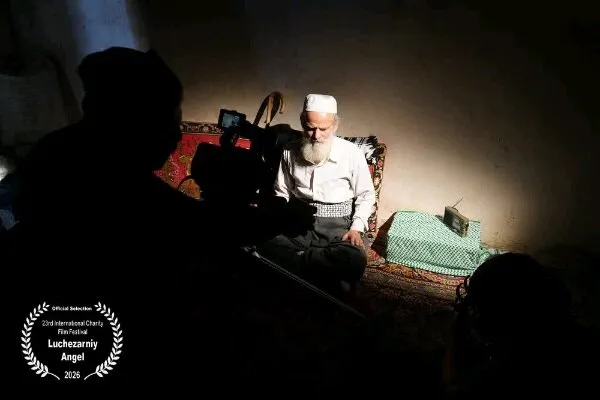 فیلم کوتاه «دعا» از کردستان به جشنواره بینالمللی روسیه میرود