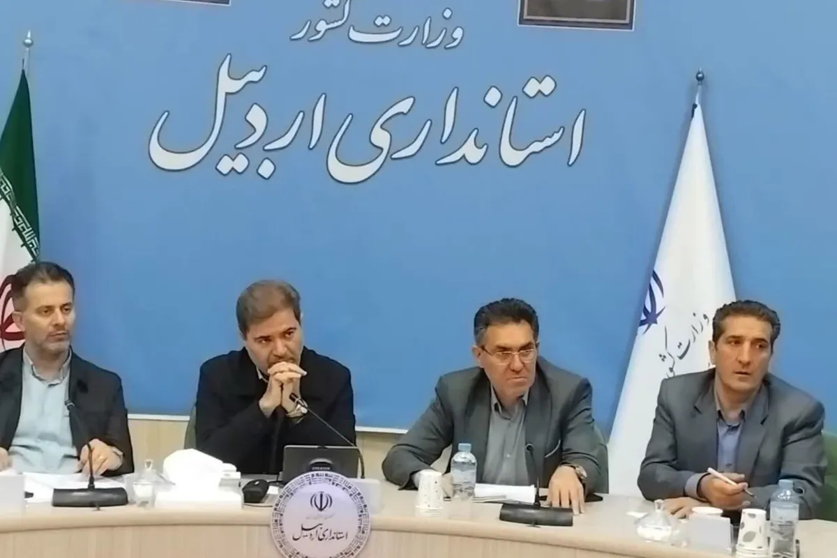تسهیل فرآیندهای قانونی در مقابله با ساخت‌وسازهای غیرمجاز در اردبیل
