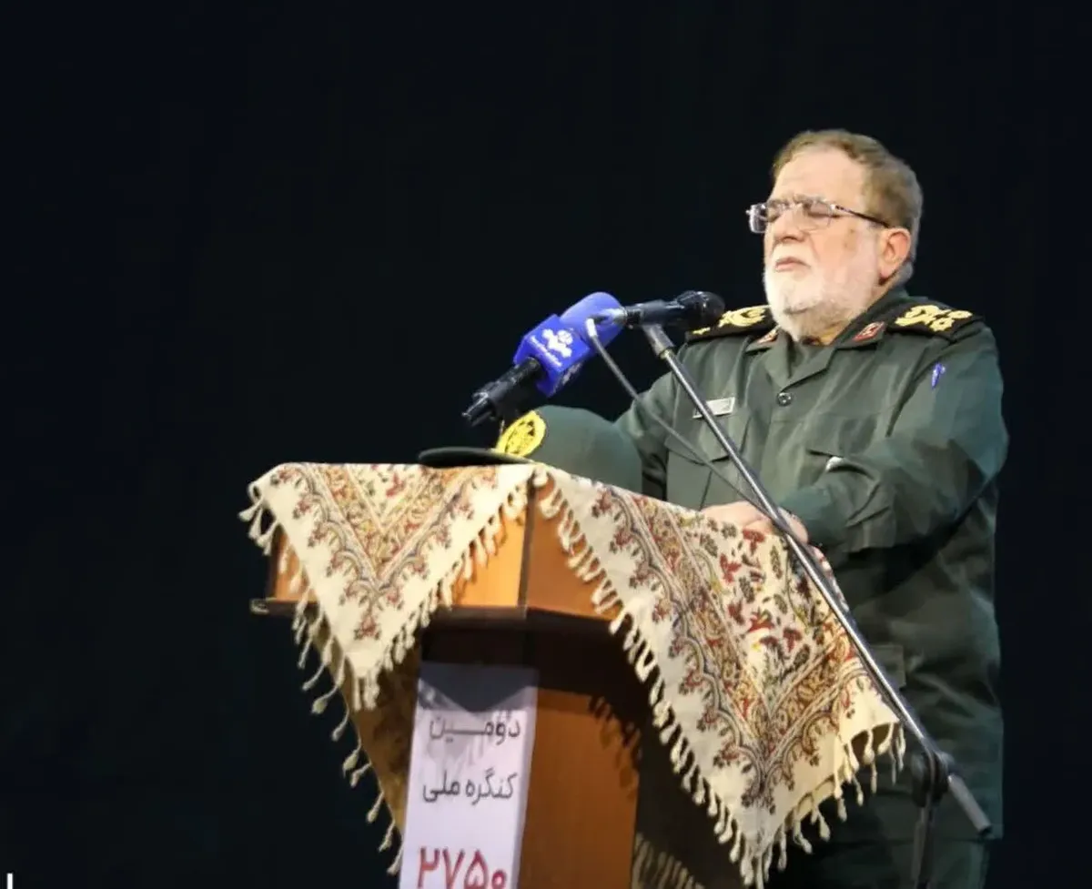 جانشین فرماندهکل سپاه: غافلگیریهای فناورانه برای دشمنان داریم