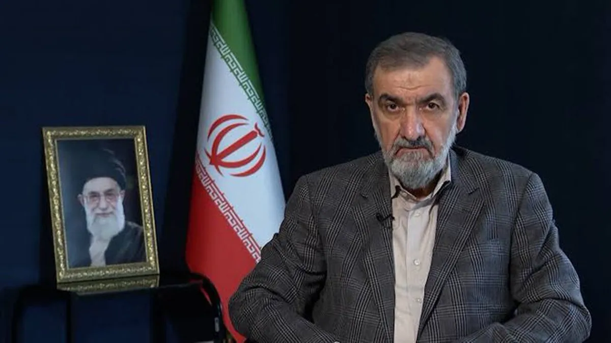 محسن رضایی عاقبت حمله مجدد به ایران را اعلام کرد؛ جبهه‌های تازه و غافلگیری‌های بزرگ‌تر!