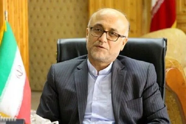 حسینی: تأمین زیرساختهای شهرکهای صنعتی با جدیت دنبال میشود