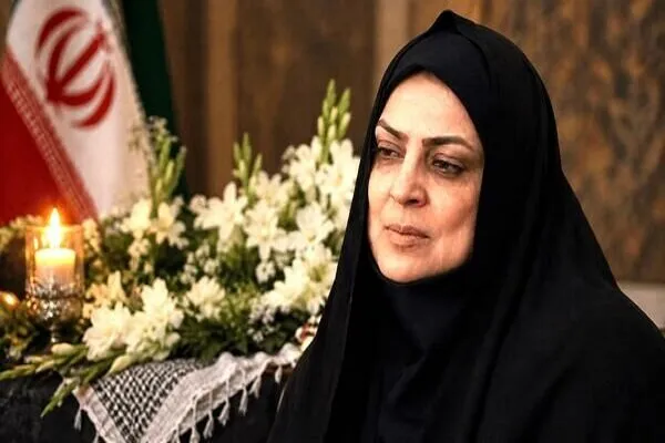 سردار اسحاقی: شهیده «افتخاری» پیشگام خدمترسانی به مناطق دوردست بود