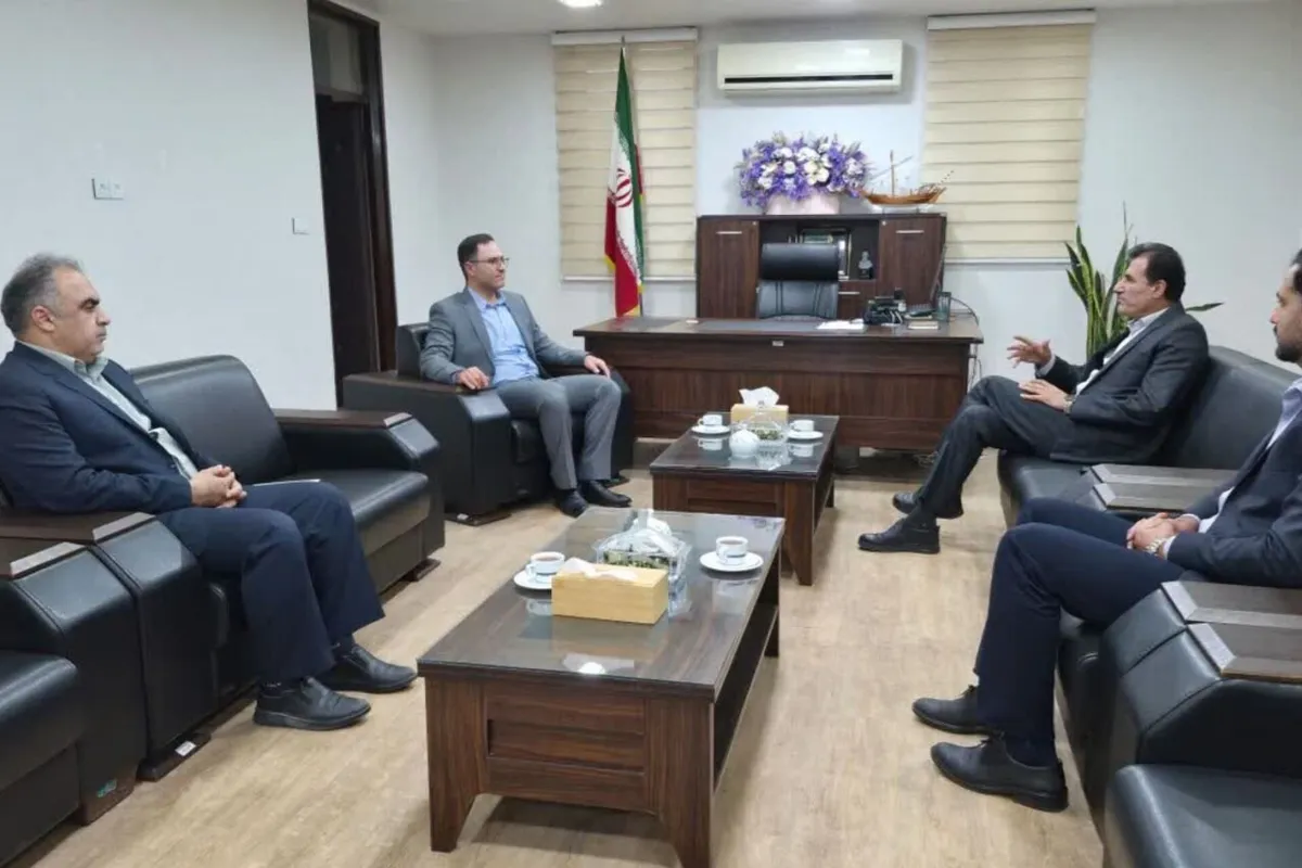 فرماندار تنگستان: توسعه زیرساخت‌های ورزشی در اولویت است