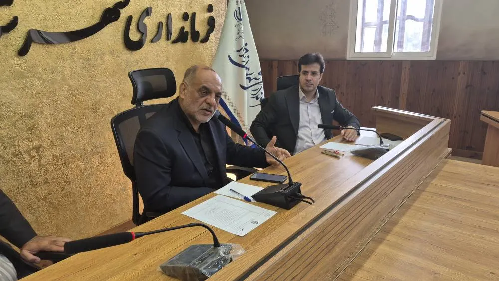 تأکید بر تقویت برنامههای پیشگیری و مبارزه با مواد مخدر در برخوار