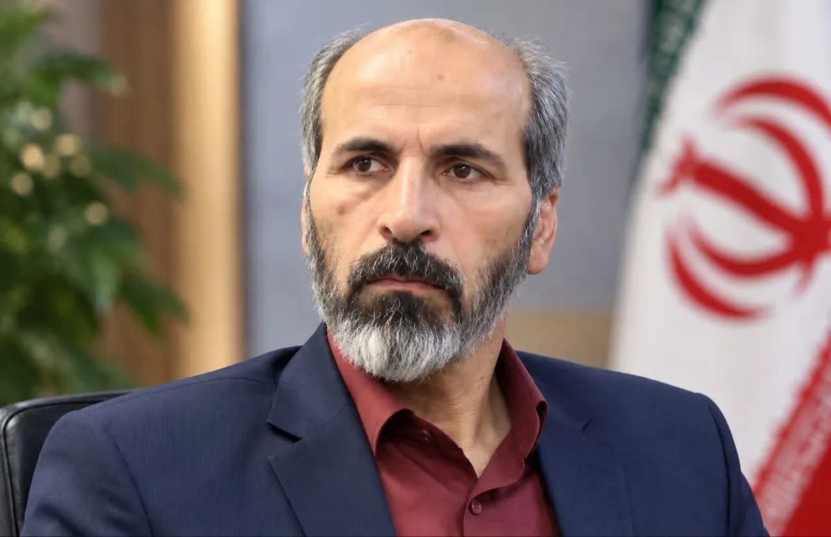 سرپرست ستاد هماهنگی کانونهای فرهنگی هنری مساجد استان کرمانشاه: کانون های مساجد استان میزبان عزاداران فاطمی هستند