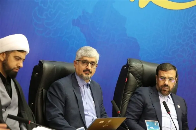 فارس میتواند پشتیبان امنیت غذایی 8 استان باشد