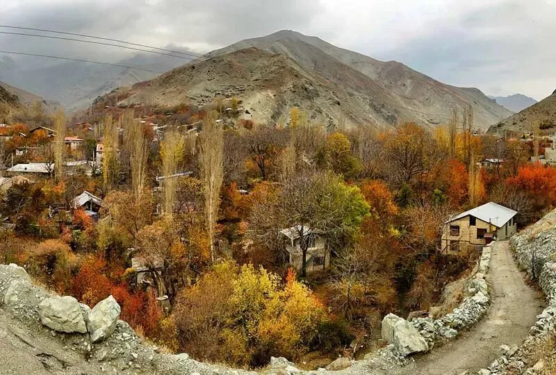 آخرهفته از تهران بیرون بزنید؛ ۴ مقصد نزدیک برای فرار یک‌روزه از شلوغی شهر