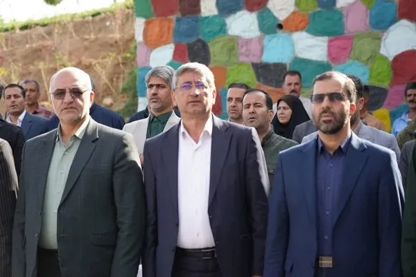 پست برق ۲۲۰ کیلوولت بروجرد بهزودی به بهرهبرداری میرسد