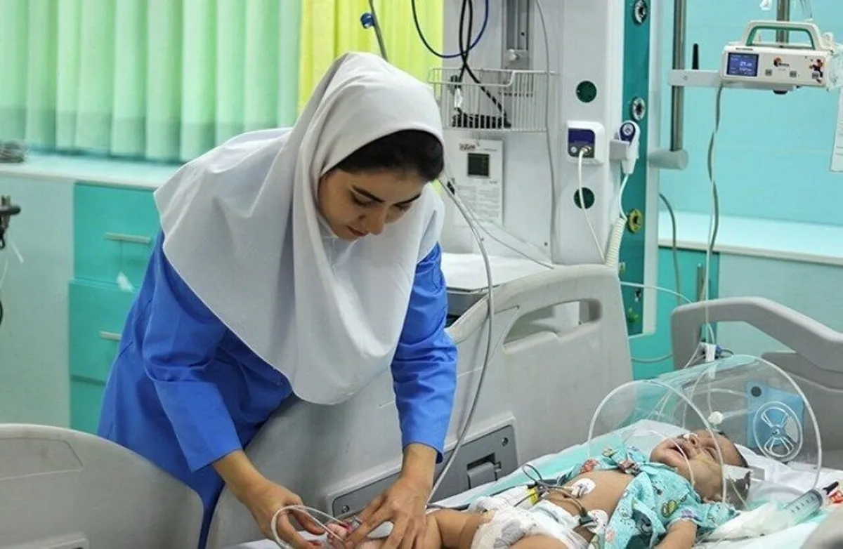 فعالیت ۲۹۰۰ نیروی پرستاری و فوریتهای پزشکی در استان بوشهر