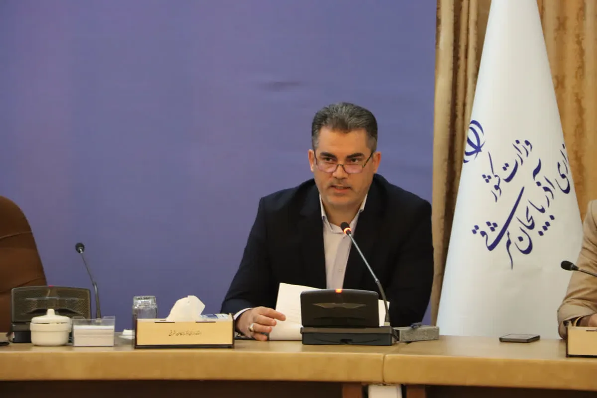 ۳۰همت از اعتبارات سفر دولت به راه و شهرسازی آذربایجانشرقی اختصاص یافت