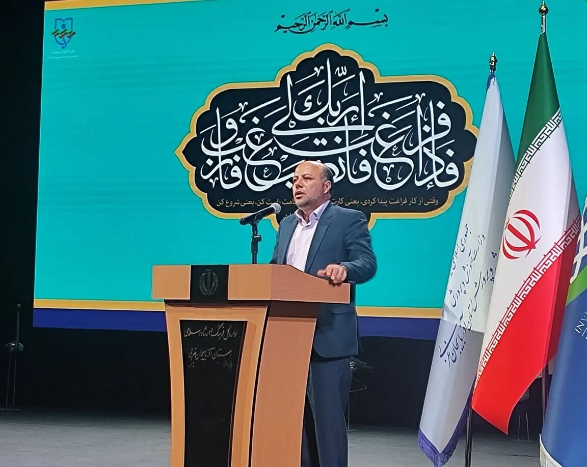 معلمان و مدیران مجریان اصلی سیاستهای آموزش و پرورش هستند