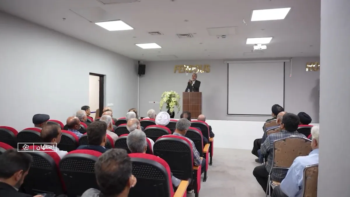 از شنیدن دغدغه‌ها تا پیگیری در مجلس و دولت