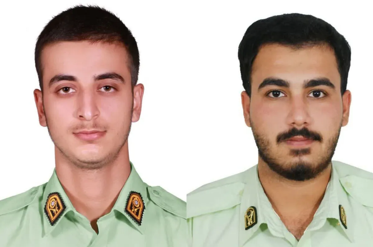 بیانیه سپاه کربلا درپی شهادت دو مأمور فراجا در بمپور