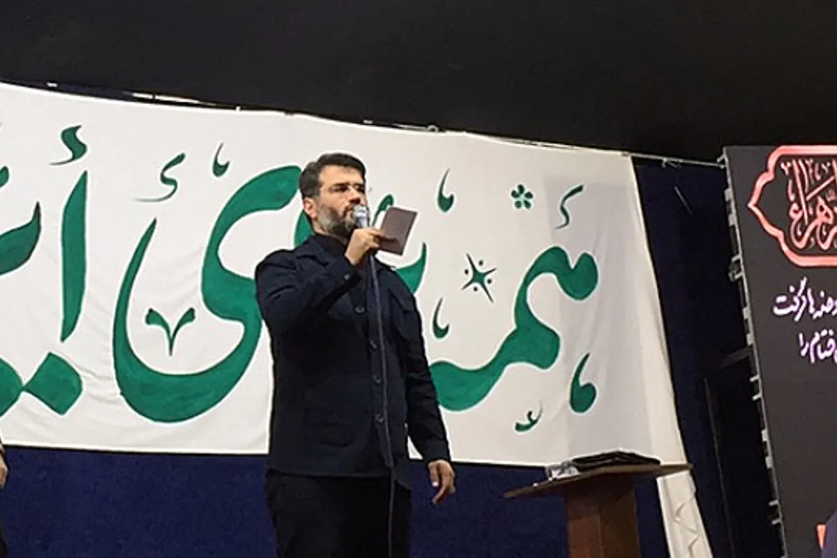 مطیعی:حضور حماسی ملت در میدان جهاد همگانی در راه خدا است