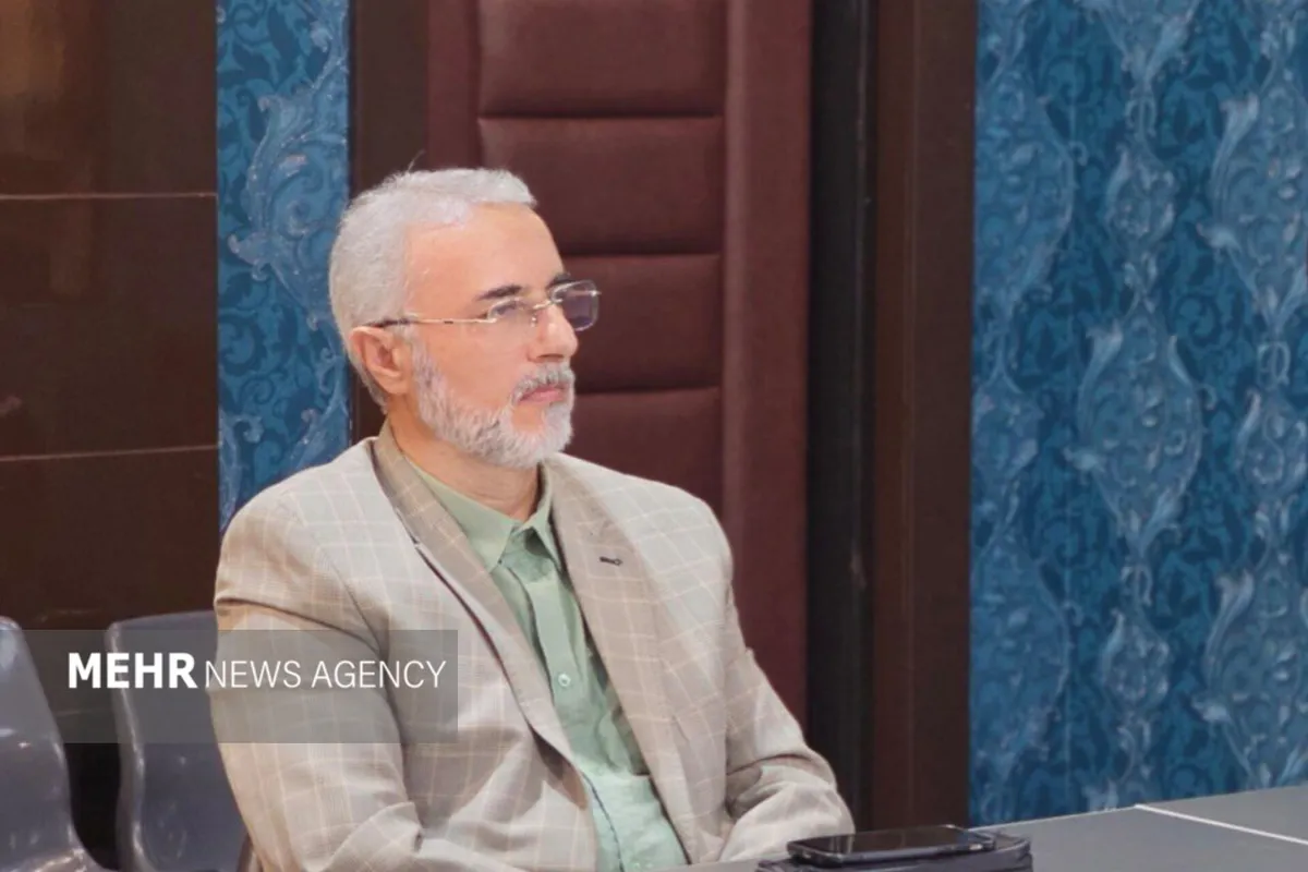 ۱۱۸ اثر به هفتمین جشنواره ملی نمایشنامه نویسی پارسی رسید
