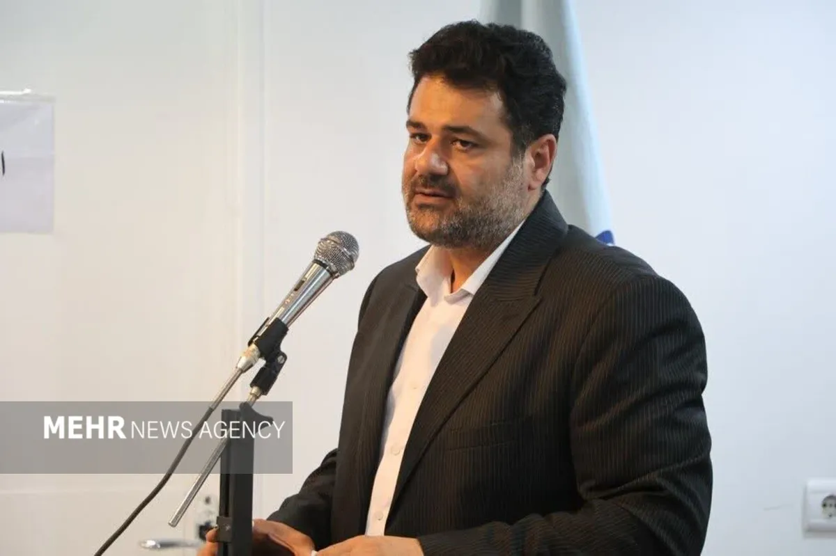 «قاطول» میزبان اختتامیه رویداد ملی «ورزش در آبادی» شد