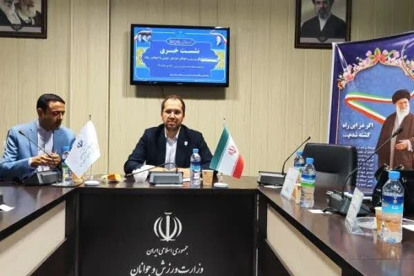 تکمیل پروژههای نیمهتمام ورزشی خراسان جنوبی نیازمند ۱.۵ همت اعتبار