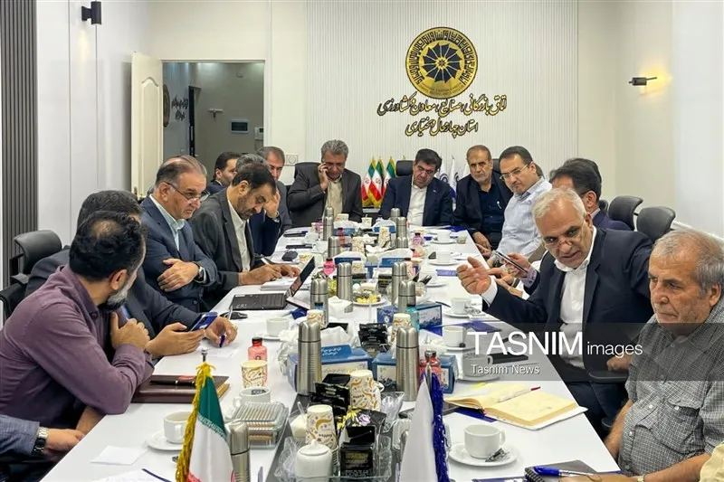 اخبار استان چهارمحال و بختیاری , اخبار شهرکرد , کشاورزی ,